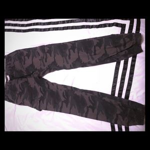 Military Style Pants